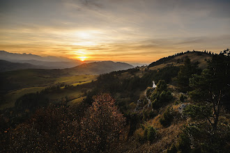 Fotografo di matrimoni Tadeusz Stec. Foto del 14.04.2023