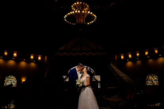 Wedding photographer Esthela Santamaria. Photo of 17.01.2022