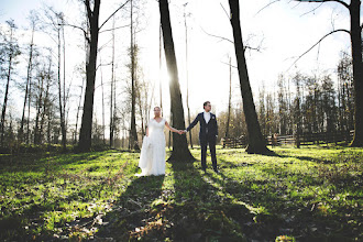 Fotografo di matrimoni Josje Blokland. Foto del 18.06.2019