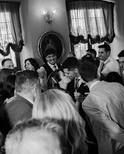 Bröllopsfotografer Enrico Paluzzi. Foto av 29.05.2024