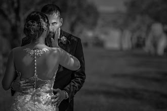 婚禮攝影師Raffaele Di Matteo. 10.10.2018的照片