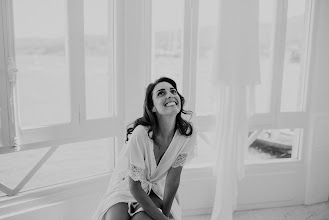婚姻写真家 Claudia Arcal. 22.05.2019 の写真