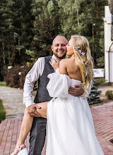 Fotografer pernikahan Yuliya Chertovskikh. Foto tanggal 12.05.2022