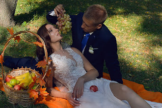 Vestuvių fotografas: Sergey Trubicin. 07.12.2020 nuotrauka