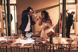 Wedding photographer Misha Pochuev. Photo of 04.12.2023