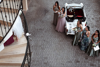 Wedding photographer Giovanni Scirocco. Photo of 24.06.2024