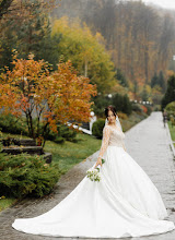 Wedding photographer Liliana Arseneva. Photo of 28.11.2023