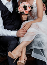 Hochzeitsfotograf Aleksandr Abramov. Foto vom 14.03.2024