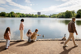 Fotografer pernikahan Kate Surzhok. Foto tanggal 17.06.2025