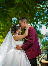 Wedding photographer Dahery Razaka Rafenomanana. Photo of 10.11.2022