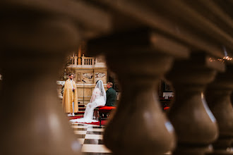 Свадебный фотограф Gabriella Hidvégi. Фотография от 05.11.2025