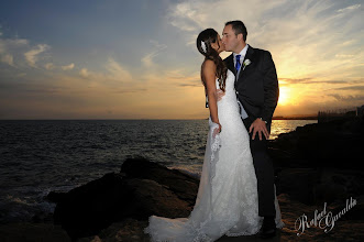 Fotógrafo de bodas Rafael Gavalda. Foto del 22.05.2019