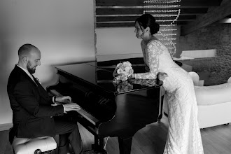 Wedding photographer Jordi Monteys. Photo of 13.05.2025