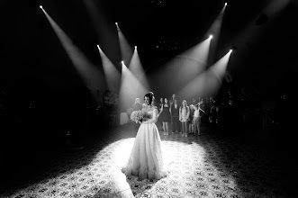 Wedding photographer Constantin Plugari. Photo of 29.04.2025