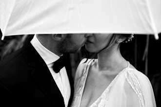 Fotografo di matrimoni Francesca Bertalli. Foto del 11.09.2024