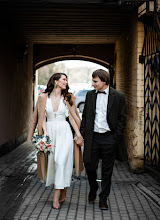 Hochzeitsfotograf Kseniya Filonova. Foto vom 22.10.2020