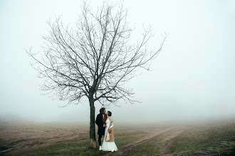 Fotografer pernikahan Sasha Titov. Foto tanggal 29.04.2024