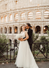 Fotógrafo de bodas Veronika Čižmárová. Foto del 05.04.2023