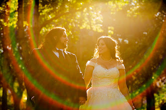 婚禮攝影師Tony Rappa. 16.05.2023的照片
