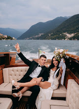 Svatební fotograf Anastasiya Kolesnikova. Fotografie z 19.08.2025