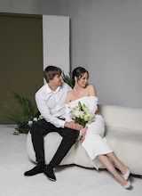 婚礼摄影师Derzhena Onitskaya. 14.05.2025的图片
