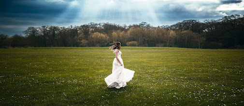 Hochzeitsfotograf Ckim Nguyen. Foto vom 02.04.2019