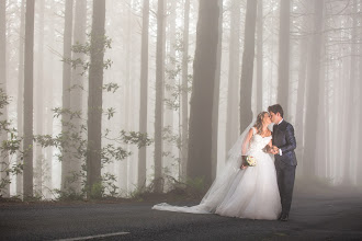 Fotógrafo de casamento Nuno Rodrigues. Foto de 07.05.2019