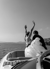 Wedding photographer Elizaveta Belskikh. Photo of 06.09.2023
