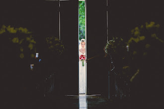 Vestuvių fotografas: Marcello Passos. 31.10.2019 nuotrauka