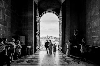 Wedding photographer Maurizio Mélia. Photo of 16.09.2025