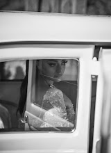 Wedding photographer Grisha Petrosyan. Photo of 28.04.2025