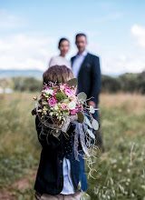 Hochzeitsfotograf Masha Tuler. Foto vom 20.07.2022