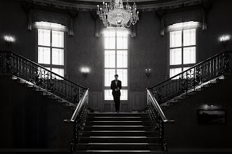 Huwelijksfotograaf Vladimir Lyutov. Foto van 30.04.2025