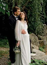 Wedding photographer Irina Slobodskaya. Photo of 23.07.2023