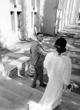 ช่างภาพงานแต่งงาน Katya Prokhorova. ภาพเมื่อ 29.04.2024