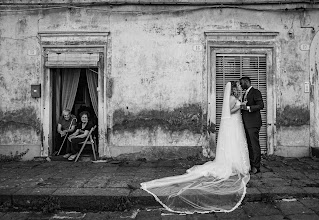 Wedding photographer Sergio Caruso. Photo of 19.06.2025