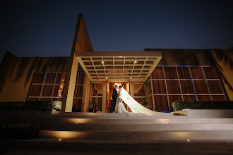 Bröllopsfotografer Ricardo Hassell. Foto av 25.03.2024
