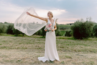 Fotógrafo de bodas Celeste Piccoli. Foto del 11.10.2023