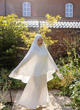 Huwelijksfotograaf Elena Yurshina. Foto van 21.09.2025