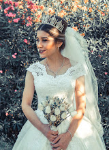 Wedding photographer Özgür Yurdunuseven. Photo of 03.03.2020