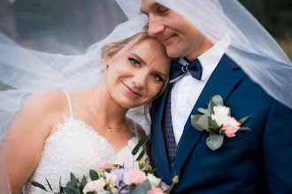 Wedding photographer Bartek Kokoszanek. Photo of 21.09.2023