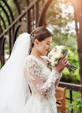 Hochzeitsfotograf Ekaterina Sandugey. Foto vom 18.01.2022