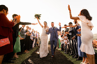 Düğün fotoğrafçısı Orlando Mablook. Fotoğraf 25.04.2023 tarihinde