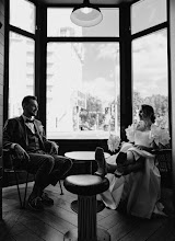 Wedding photographer Nikita Avchinnikov. Photo of 03.07.2024