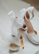 Wedding photographer Maryna Korotych. Photo of 23.06.2025