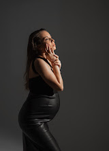 婚禮攝影師Tatyana Agafonova. 18.10.2022的照片