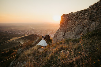 Düğün fotoğrafçısı Laura David. Fotoğraf 09.10.2023 tarihinde