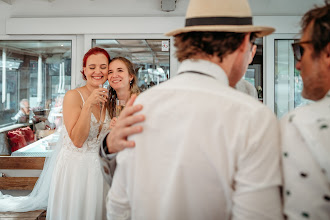 Svatební fotograf Eva Vycitalova. Fotografie z 05.09.2025