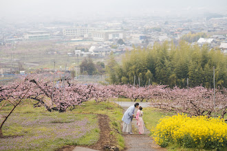 Wedding photographer Tsutomu Fujita. Photo of 15.05.2024