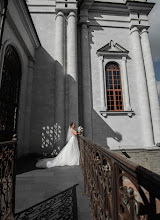 Jurufoto perkahwinan Anna Svetlichnaya. Foto pada 11.04.2024